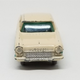 Illustration for article titled LaLD Car Week: Lesney Matchbox 1958 Vauxhall Cresta - the rarest Matchbox ever seen on LaLD